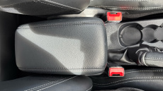 Ford Fiesta 1.0 EcoBoost Hybrid mHEV 125 Vignale Edition 5dr Petrol Hatchback